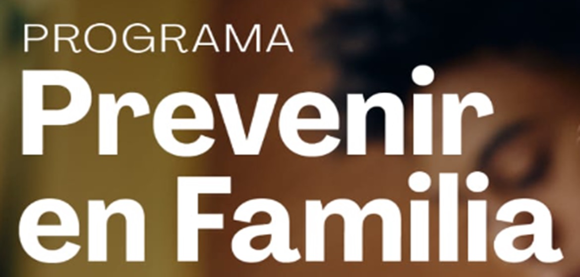 Prevenir en familia: taller en el I.E.S.
