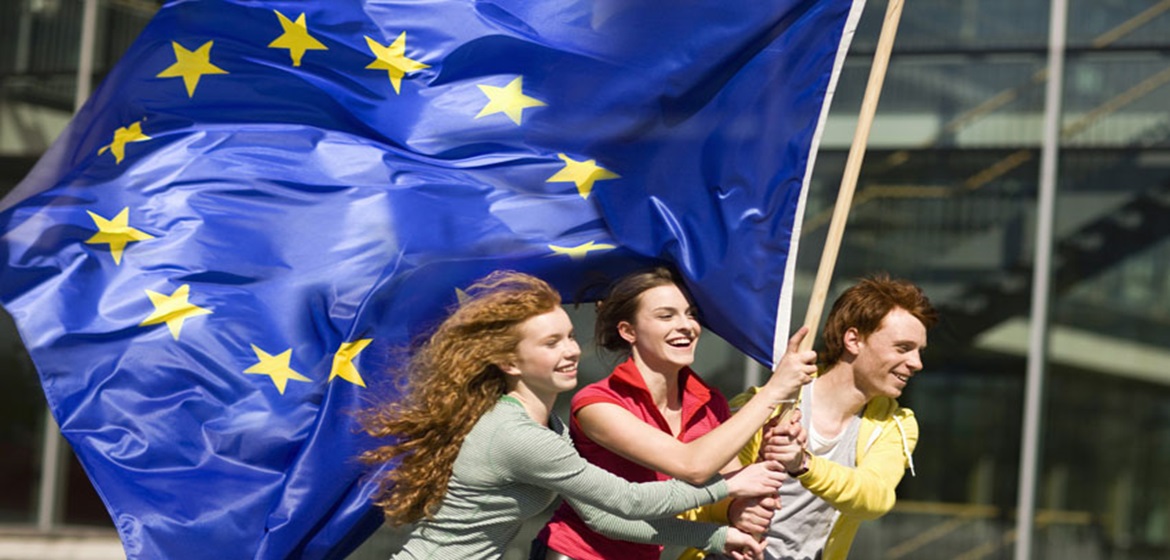 Jóvenes Andaluces Construyendo Europa: Fase II