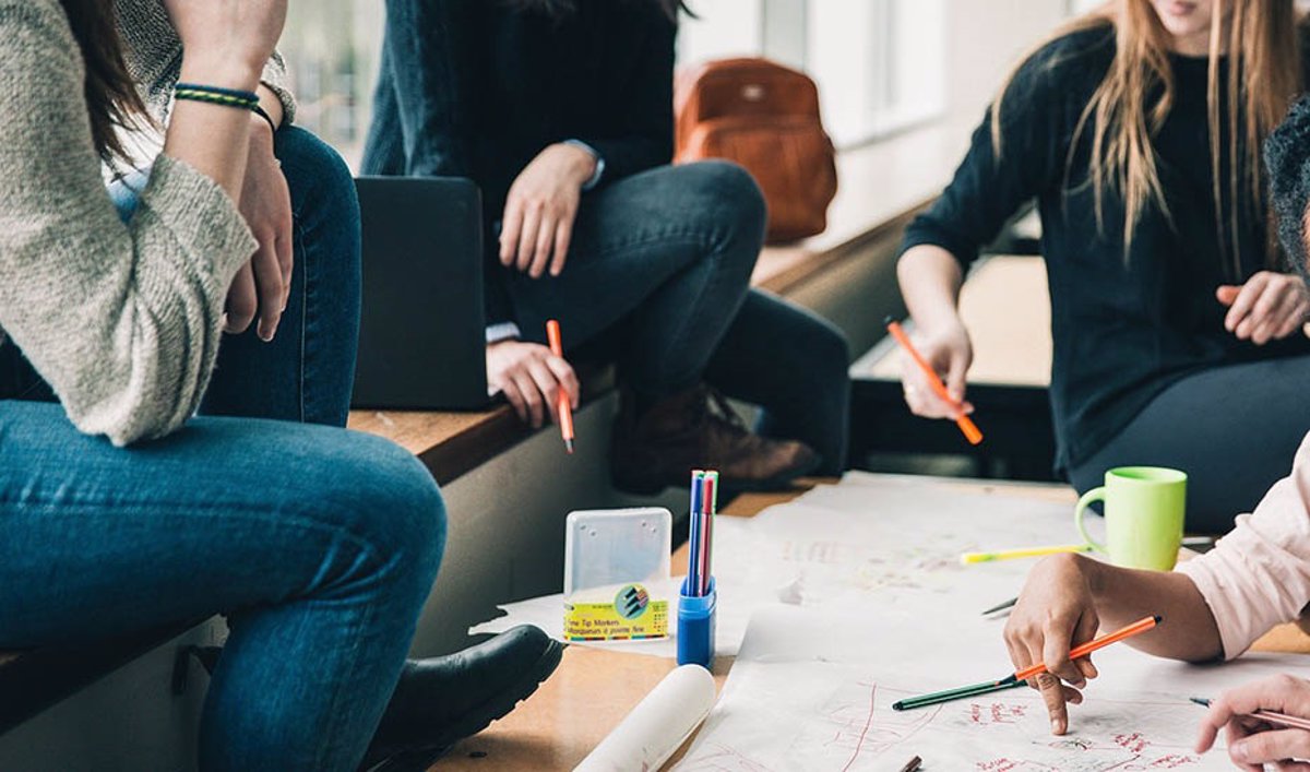 Aula de emprendimiento Administración y Gestión