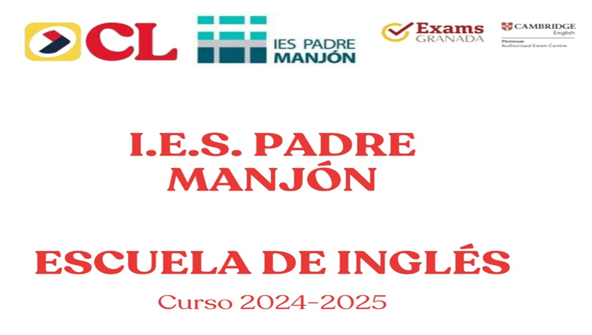 Clases de Inglés con CL