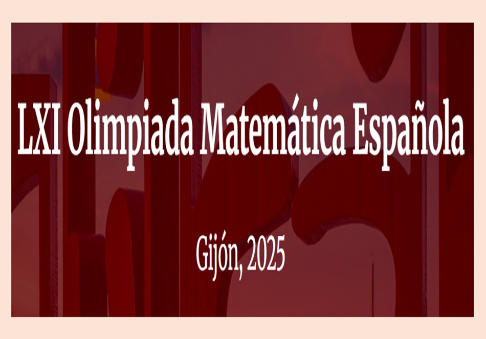 Medalla de bronce Olimpiada Matemática: Lucas Barroso