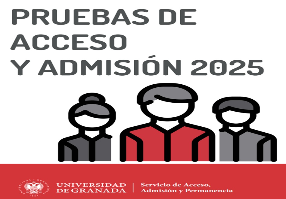 Registro para la convocatoria ordinaria PAU 2025