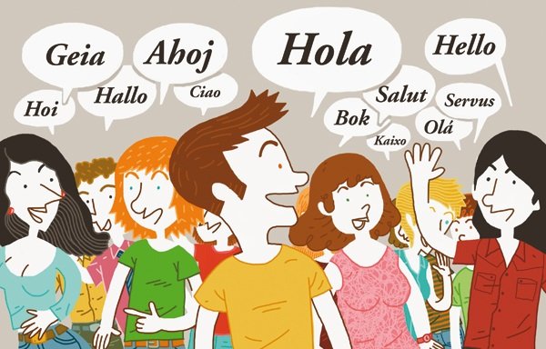 bilingue